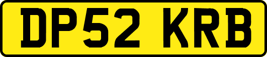 DP52KRB