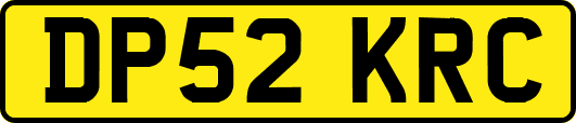 DP52KRC