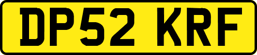DP52KRF