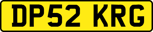 DP52KRG