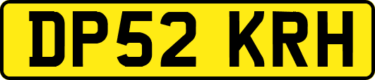 DP52KRH