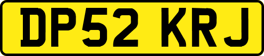 DP52KRJ