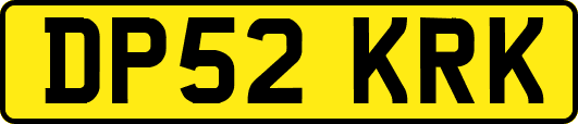 DP52KRK