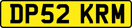 DP52KRM