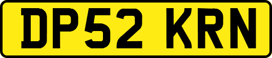 DP52KRN