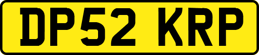DP52KRP