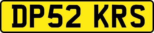 DP52KRS