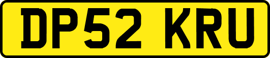DP52KRU