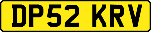 DP52KRV