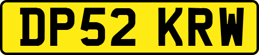 DP52KRW