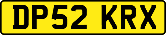 DP52KRX