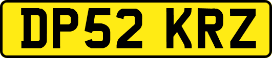 DP52KRZ