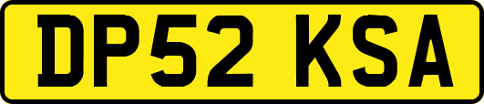 DP52KSA