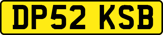 DP52KSB