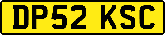 DP52KSC