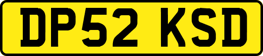 DP52KSD