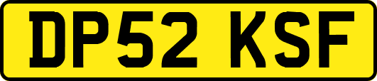DP52KSF