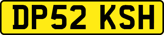 DP52KSH