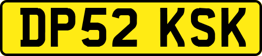 DP52KSK