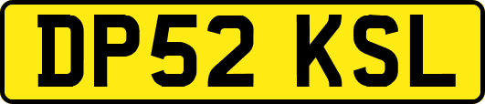 DP52KSL