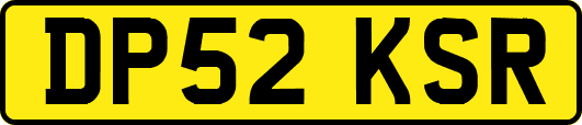 DP52KSR