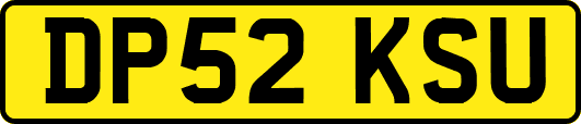 DP52KSU