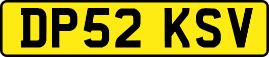 DP52KSV