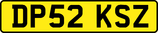 DP52KSZ