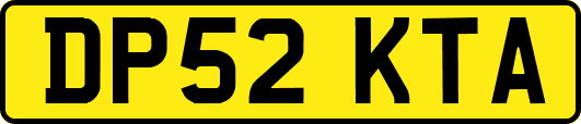 DP52KTA
