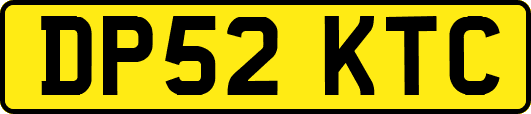 DP52KTC
