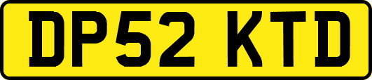 DP52KTD