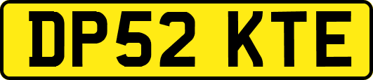 DP52KTE