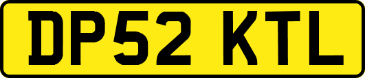 DP52KTL