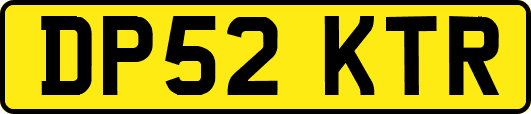 DP52KTR