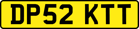 DP52KTT