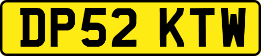 DP52KTW