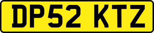 DP52KTZ