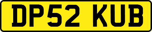 DP52KUB