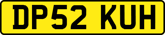 DP52KUH