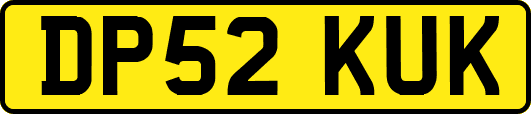 DP52KUK