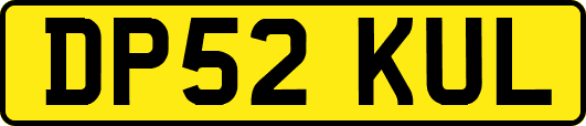 DP52KUL