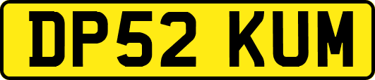 DP52KUM
