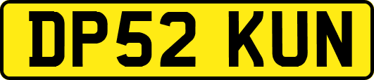 DP52KUN
