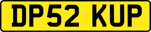 DP52KUP