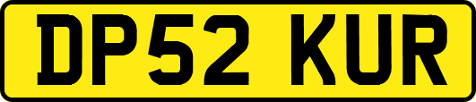 DP52KUR