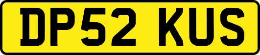 DP52KUS