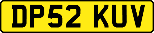 DP52KUV