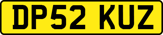 DP52KUZ