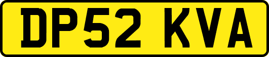 DP52KVA