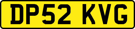 DP52KVG